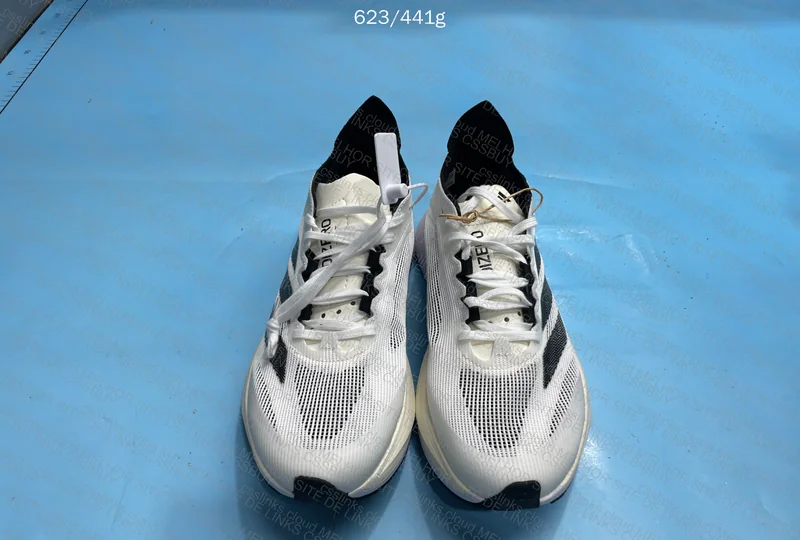 Adidas Boston 12