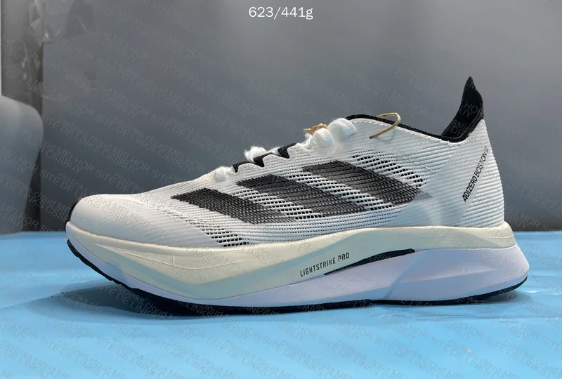 Adidas Boston 12 4