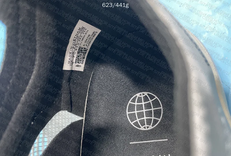 Adidas Boston 12 7