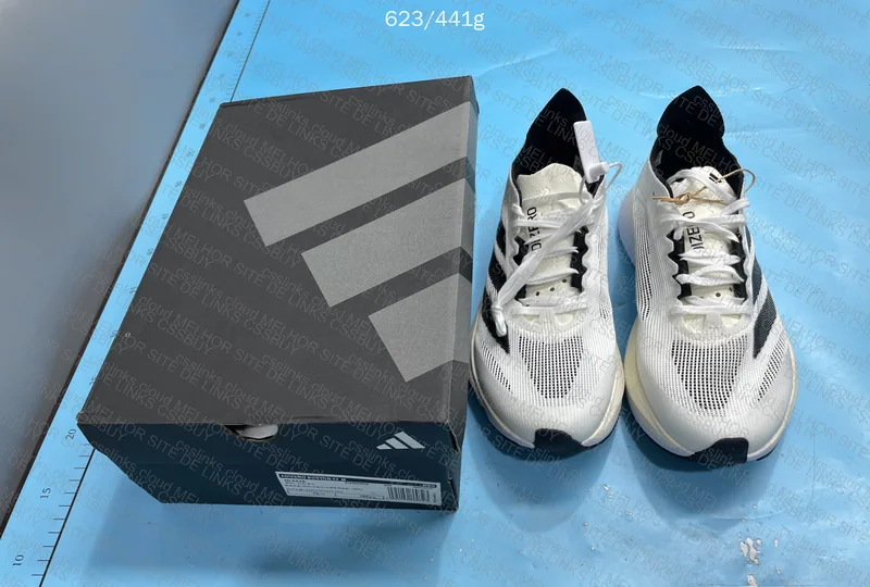 Adidas Boston 12 9