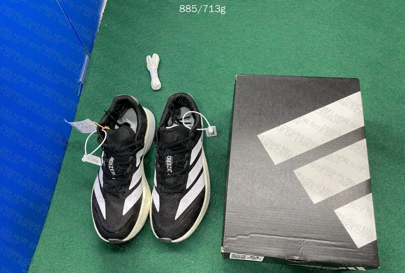 Adidas Boston 13 for Customer 4