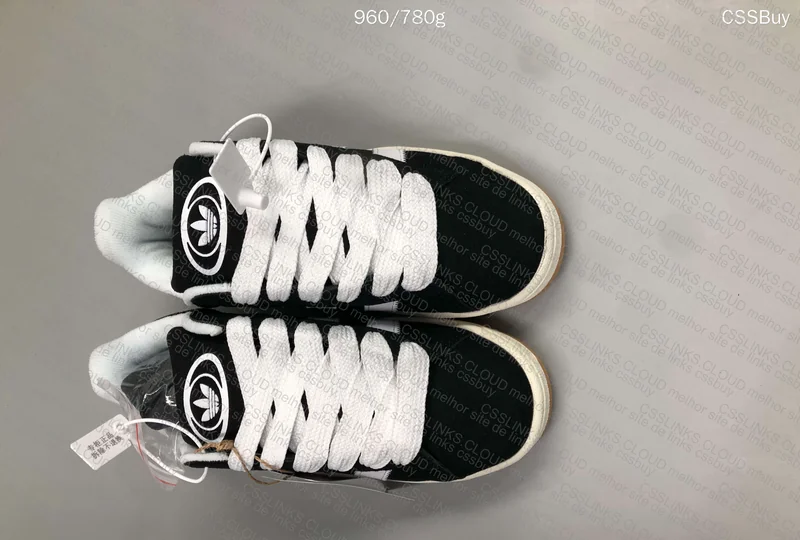 Adidas Campus 00'
