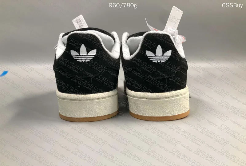 Adidas Campus 00' 3
