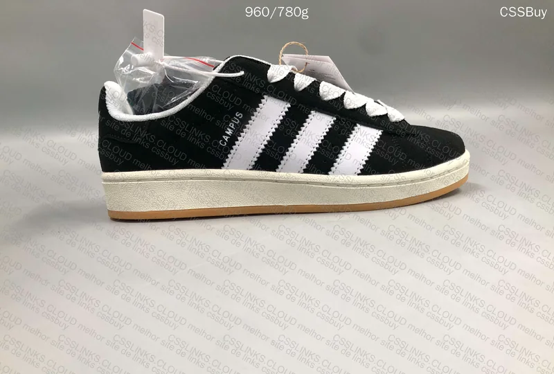 Adidas Campus 00' 4
