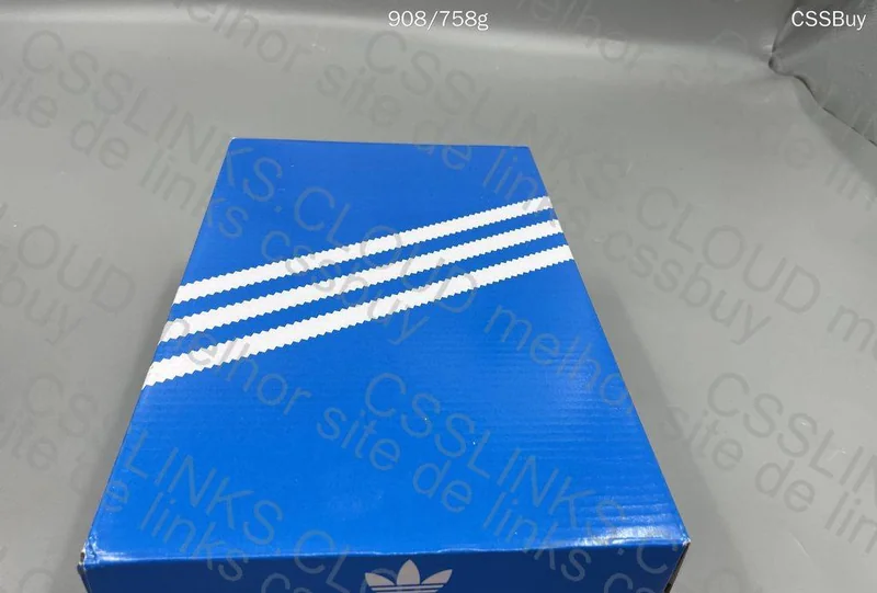 Adidas Campus 00 10