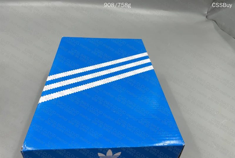 Adidas Campus 00 3