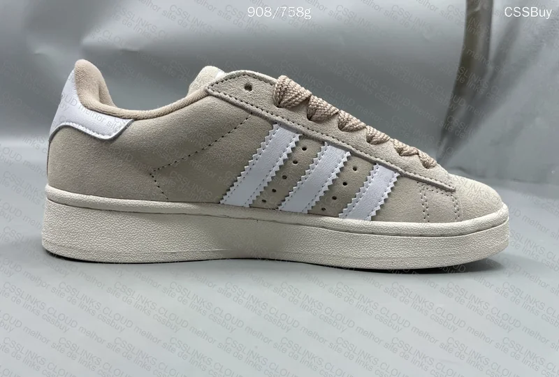 Adidas Campus 00 6