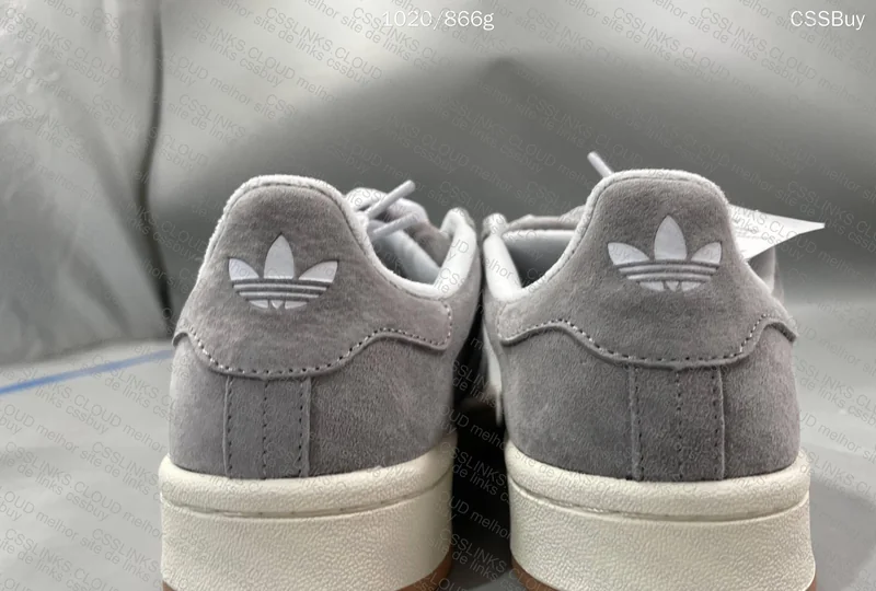 Adidas Campus 00 2