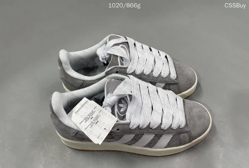Adidas Campus 00 3