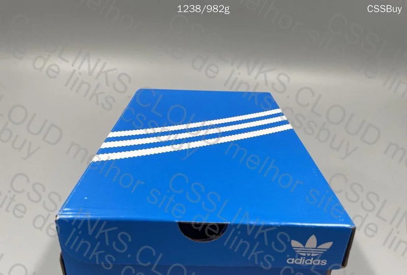 Adidas Campus 00
