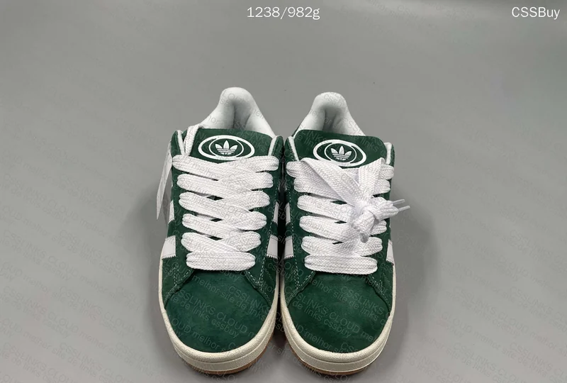 Adidas Campus 00 2