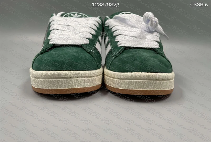 Adidas Campus 00 3