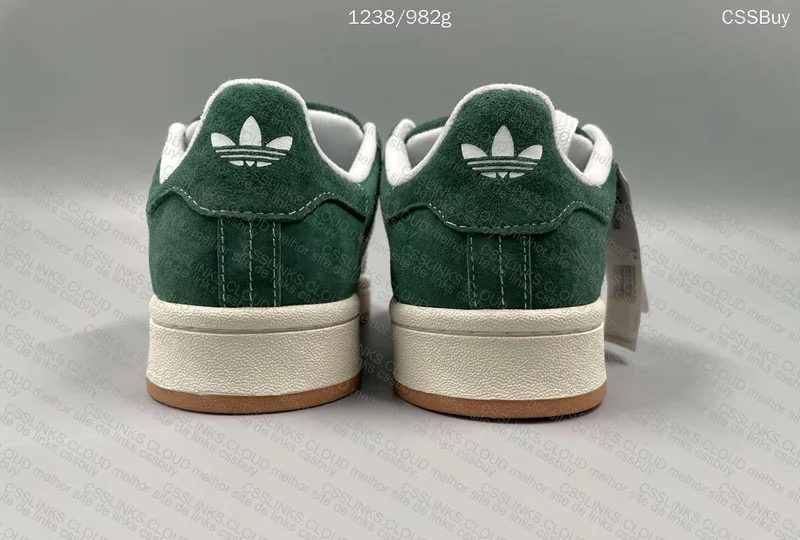 Adidas Campus 00 4