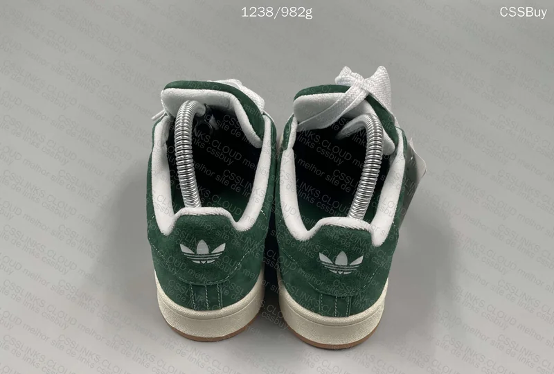 Adidas Campus 00 5