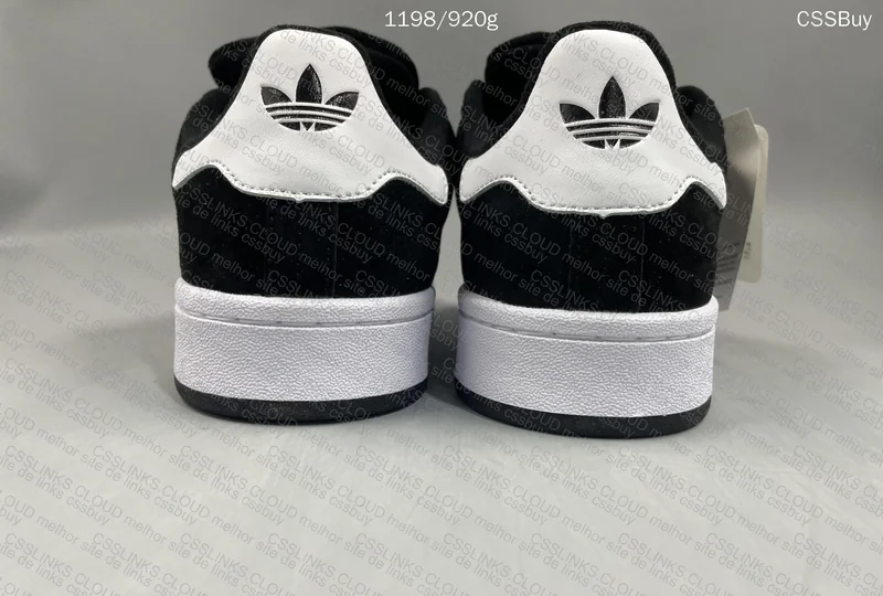 ADIDAS Campus 00 3