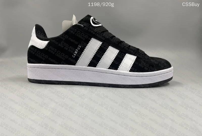 ADIDAS Campus 00 4