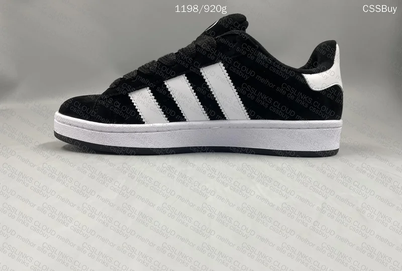 ADIDAS Campus 00 5