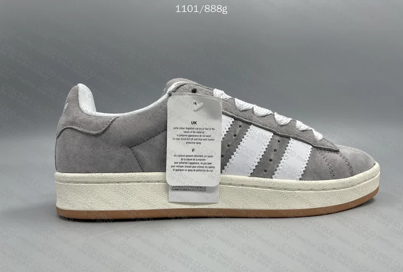 Adidas Campus 00 4