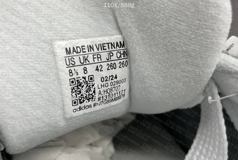 Adidas Campus 00 7