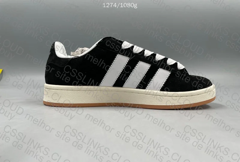 Adidas Campus 00 3