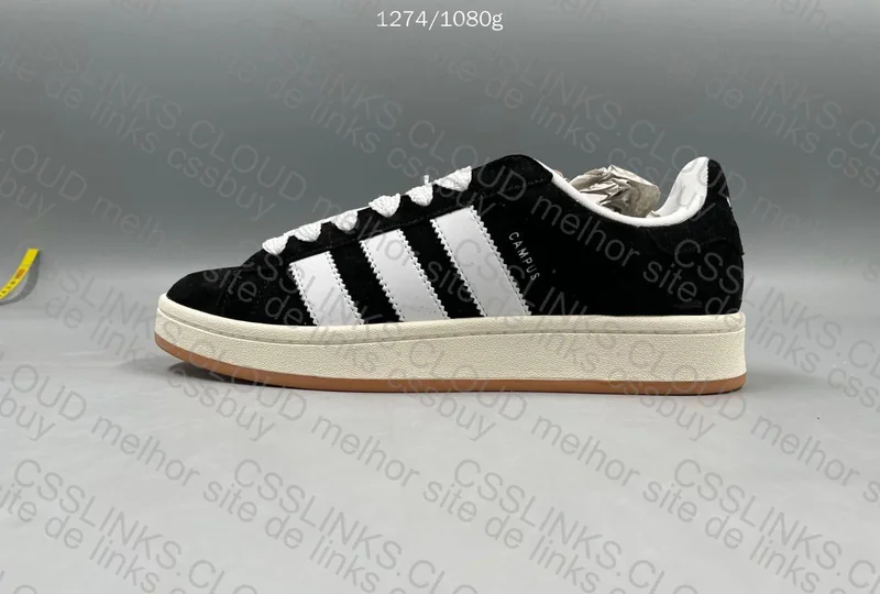 Adidas Campus 00 4