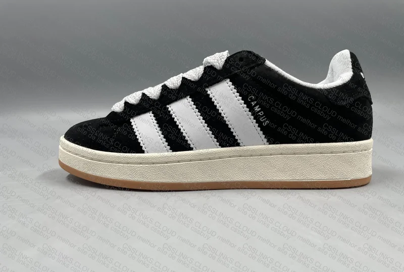 Adidas Campus 00 4