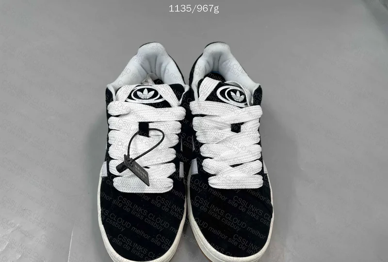 adidas Campus 00