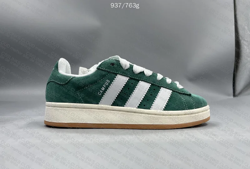Adidas Campus 00 4