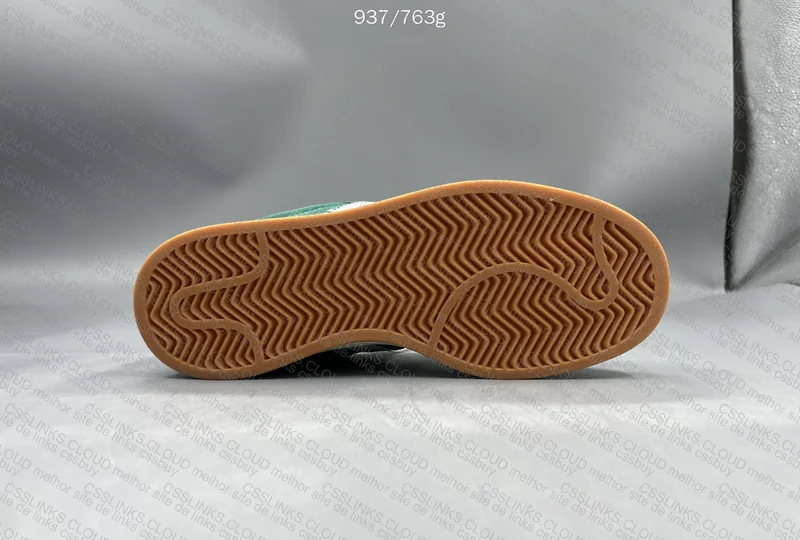 Adidas Campus 00 5