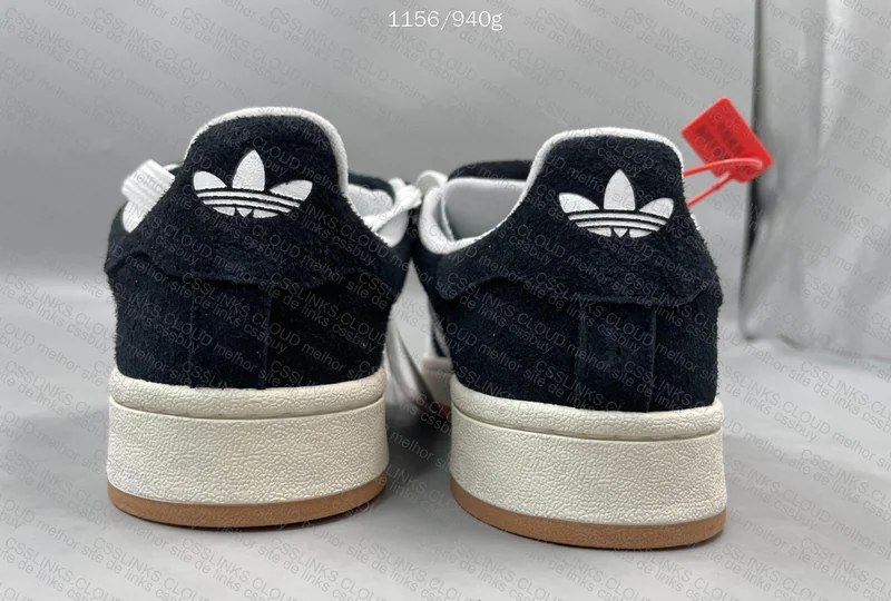 Adidas Campus 00 4