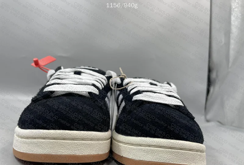 Adidas Campus 00 5