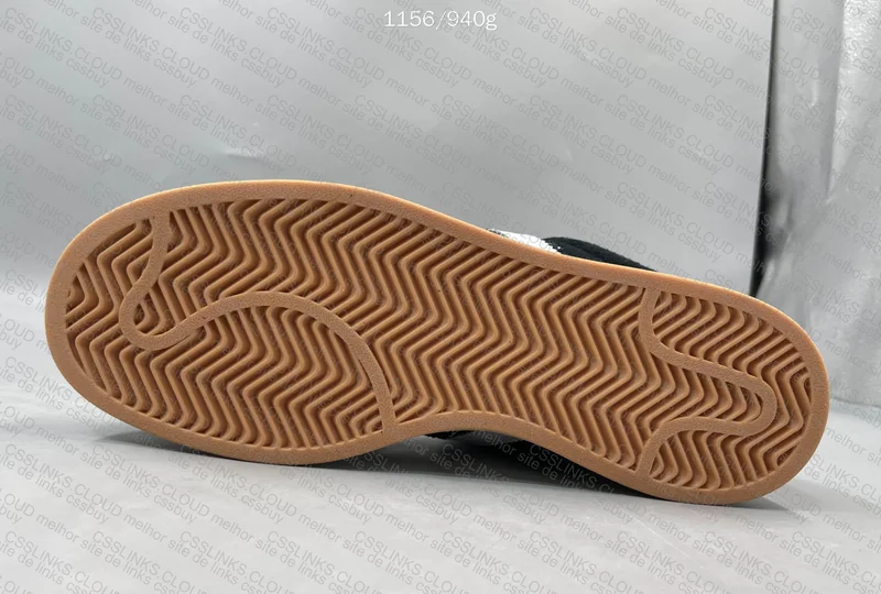 Adidas Campus 00 6