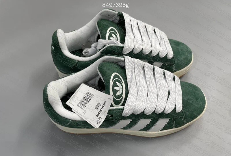 ADIDAS Campus 00