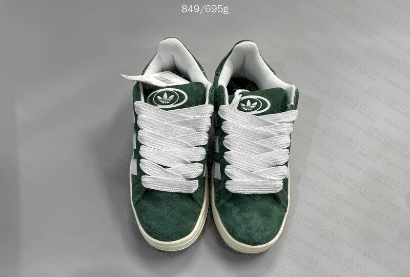 ADIDAS Campus 00 2