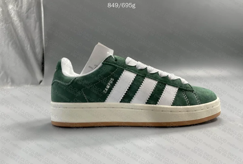 ADIDAS Campus 00 4