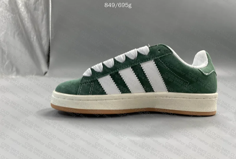 ADIDAS Campus 00 5