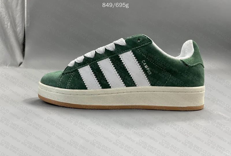 ADIDAS Campus 00 6