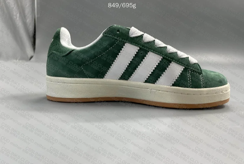 ADIDAS Campus 00 7