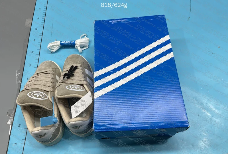 Adidas Campus 00 10