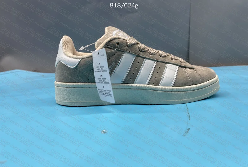 Adidas Campus 00 4