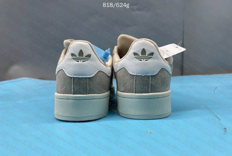 Adidas Campus 00 7