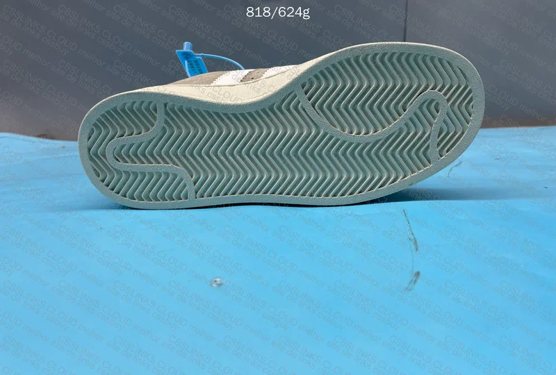 Adidas Campus 00 9