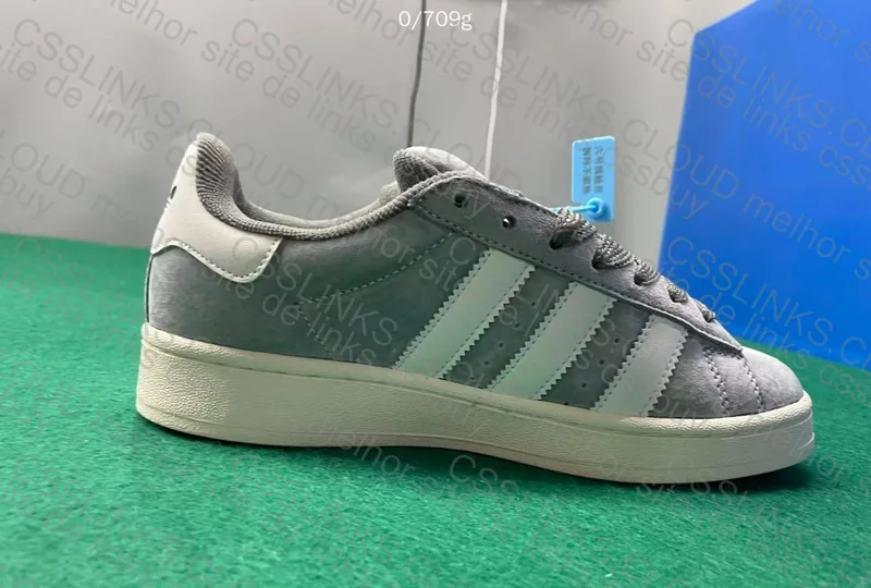 Adidas Campus 00