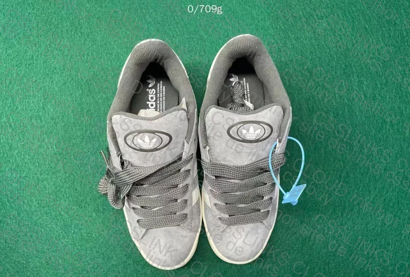 Adidas Campus 00 4