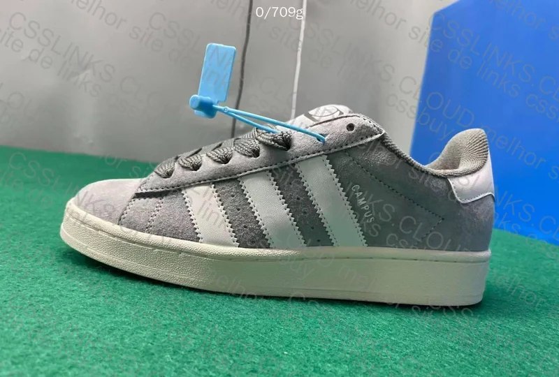 Adidas Campus 00 5