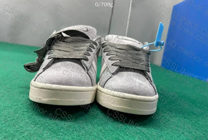 Adidas Campus 00 6