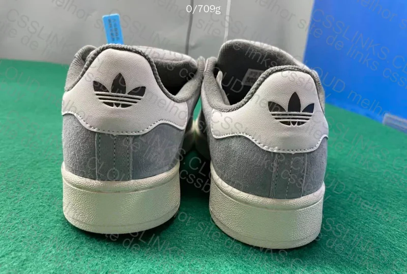 Adidas Campus 00 7