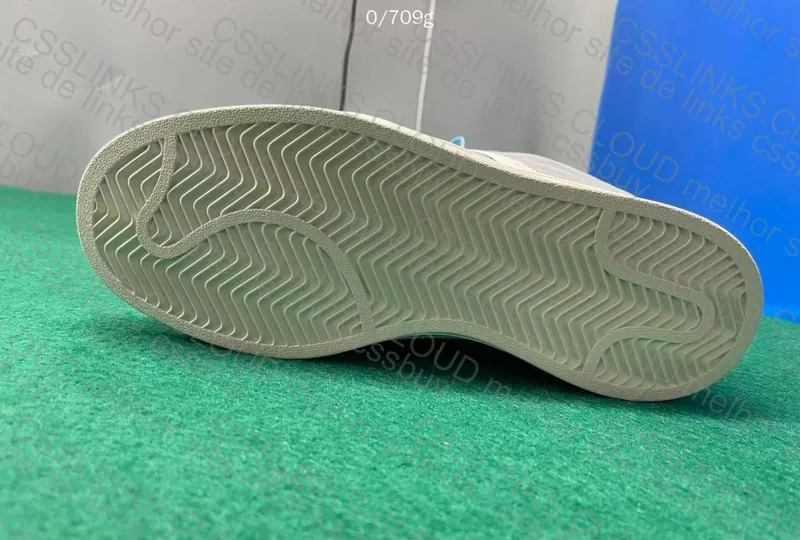 Adidas Campus 00 8