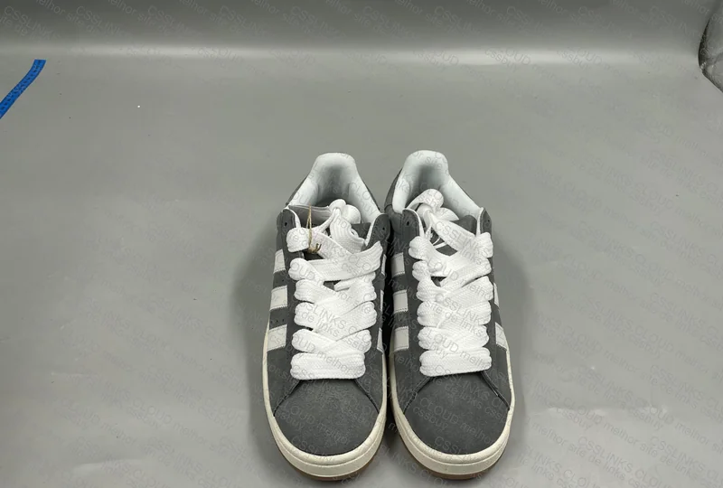 Adidas Campus 00 Gray