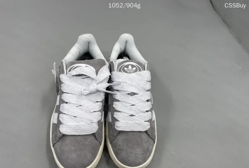 Adidas Campus 00 - GL?